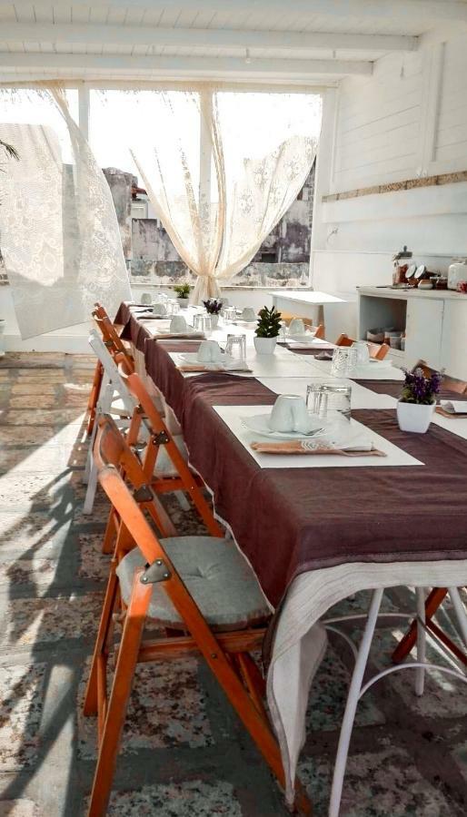 Il Borgo Bed & Breakfast Poggiardo Bagian luar foto